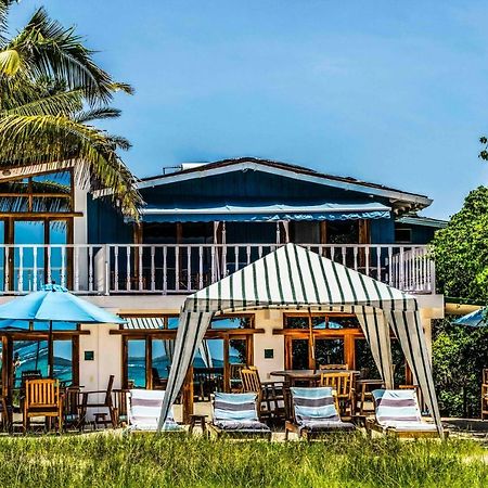 The Isabela Beach House Puerto Villamil Luaran gambar