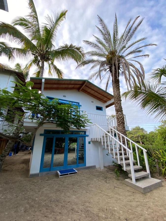 The Isabela Beach House Puerto Villamil Luaran gambar