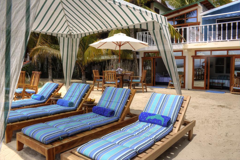 The Isabela Beach House Puerto Villamil Luaran gambar