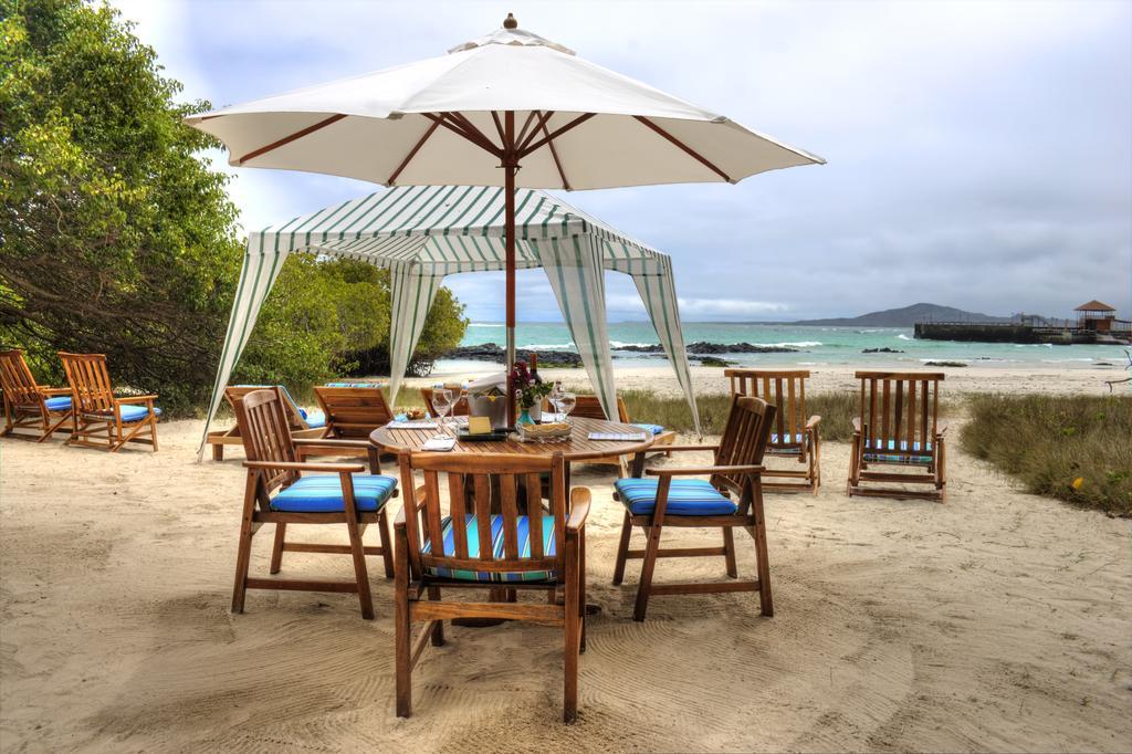 The Isabela Beach House Puerto Villamil Luaran gambar