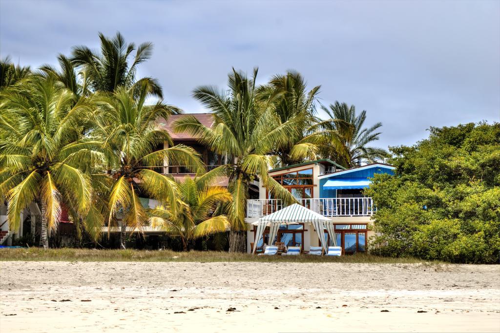 The Isabela Beach House Puerto Villamil Luaran gambar