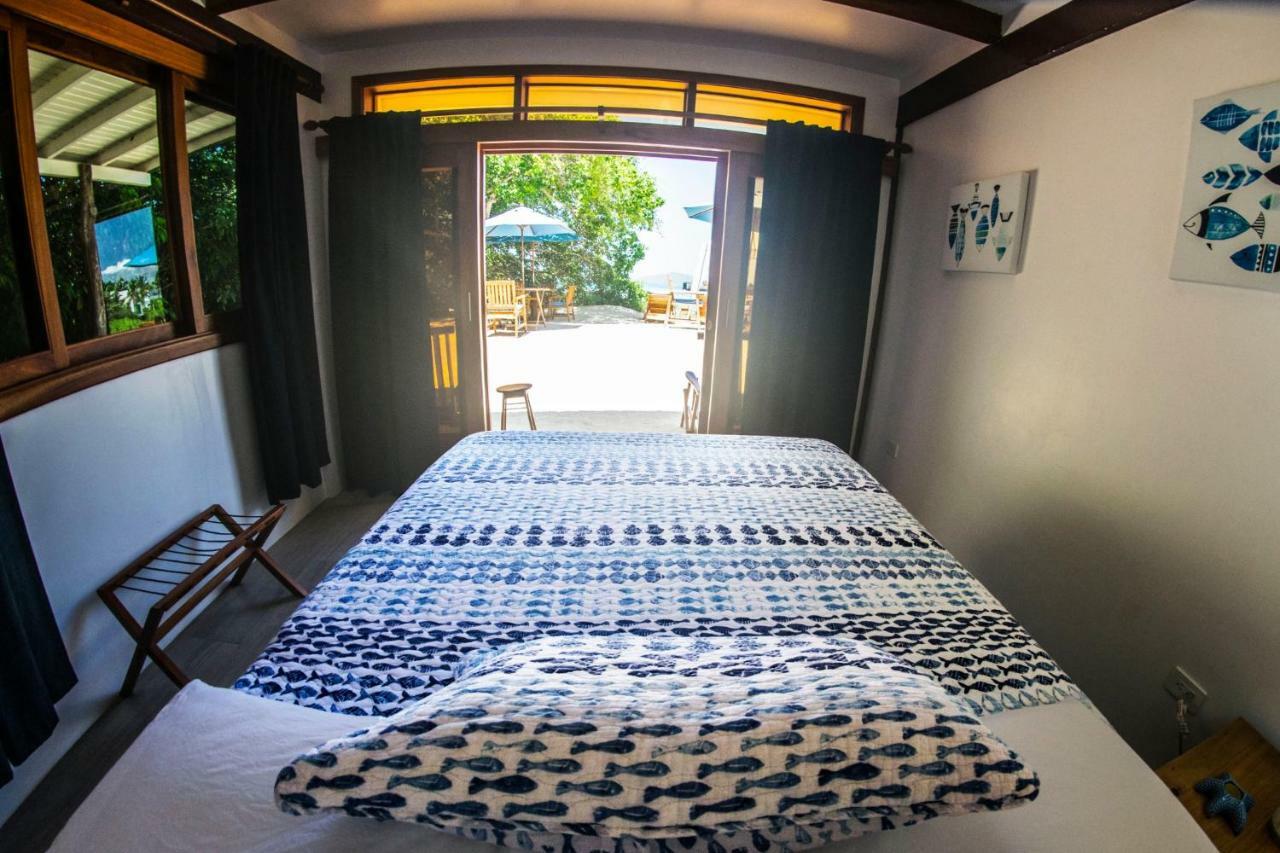The Isabela Beach House Puerto Villamil Luaran gambar