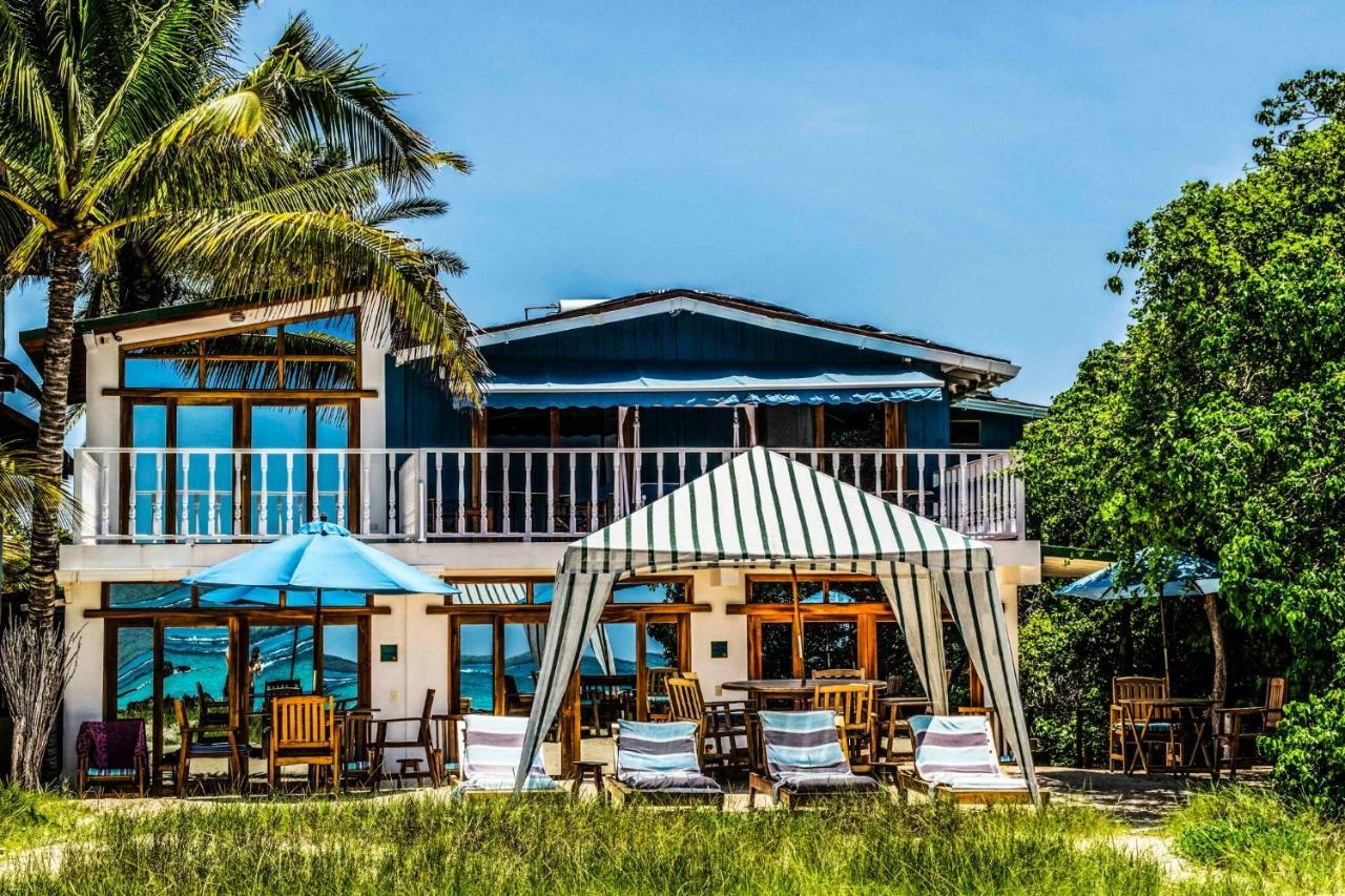 The Isabela Beach House Puerto Villamil Luaran gambar